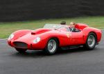 Ferrari 250 TR58 1958 года